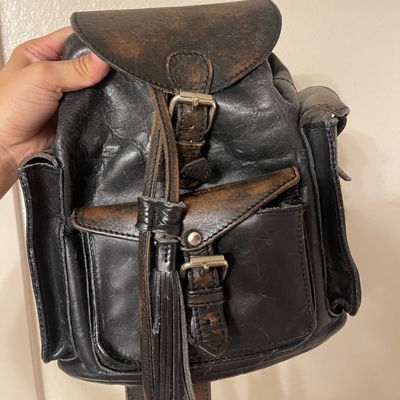 Freebird Brett backpack - Picture 7 of 7